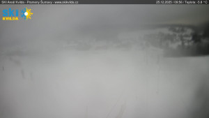 Obec Kvilda - Sjezdovka - 25.12.2025 v 10:00 Obec Kvilda - Sjezdovka - 25.12.2025 v 10:00