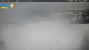 Obec Kvilda - Sjezdovka - 25.12.2025 v 10:15 Obec Kvilda - Sjezdovka - 25.12.2025 v 10:15