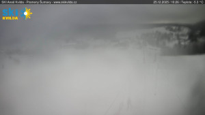 Obec Kvilda - Sjezdovka - 25.12.2025 v 10:30 Obec Kvilda - Sjezdovka - 25.12.2025 v 10:30