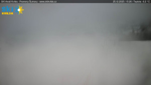 Obec Kvilda - Sjezdovka - 25.12.2025 v 15:30 Obec Kvilda - Sjezdovka - 25.12.2025 v 15:30