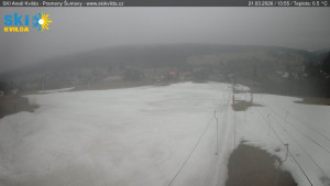 Obec Kvilda - Sjezdovka - 21.3.2026 v 14:00 Obec Kvilda - Sjezdovka - 21.3.2026 v 14:00