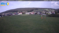 Sjezdovka