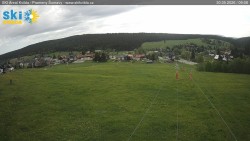 Sjezdovka