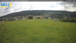 Sjezdovka
