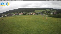 Sjezdovka