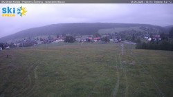 Sjezdovka