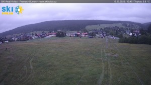 Obec Kvilda - Sjezdovka - 12.6.2026 v 12:45 Obec Kvilda - Sjezdovka - 12.6.2026 v 12:45
