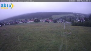 Obec Kvilda - Sjezdovka - 12.6.2026 v 18:00 Obec Kvilda - Sjezdovka - 12.6.2026 v 18:00