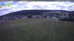 Sjezdovka
