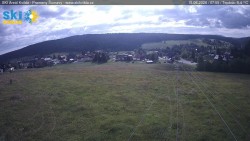 Sjezdovka
