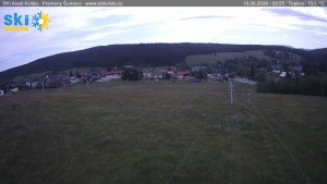 Obec Kvilda - Sjezdovka - 16.6.2026 v 10:00 Obec Kvilda - Sjezdovka - 16.6.2026 v 10:00