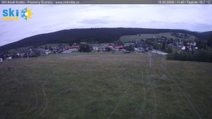 Gemeinde Kvilda - Skipiste - 16.6.2026 v 11:45 Gemeinde Kvilda - Skipiste - 16.6.2026 v 11:45