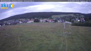 Gemeinde Kvilda - Skipiste - 16.6.2026 v 12:45 Gemeinde Kvilda - Skipiste - 16.6.2026 v 12:45