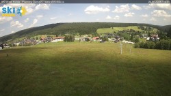 Sjezdovka