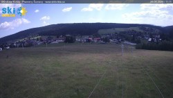 Sjezdovka