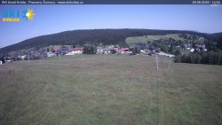 Sjezdovka
