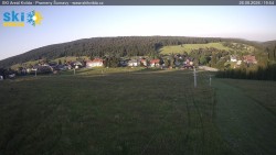 Sjezdovka