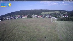 Sjezdovka