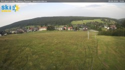 Sjezdovka
