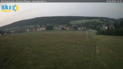 Sjezdovka