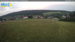 Sjezdovka