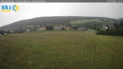 Sjezdovka