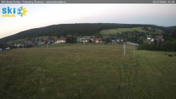 Sjezdovka