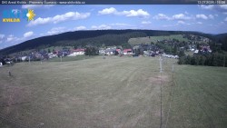 Sjezdovka