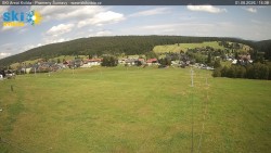 Skipiste