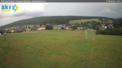 Sjezdovka