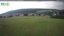 Sjezdovka