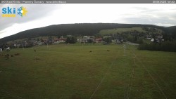 Sjezdovka