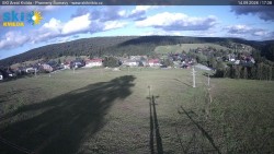 Sjezdovka