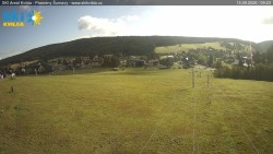 Skipiste