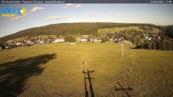 Skipiste
