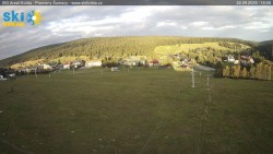 Sjezdovka