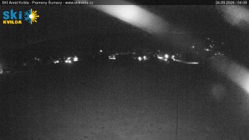 Obec Kvilda