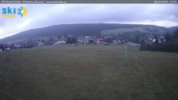 Sjezdovka