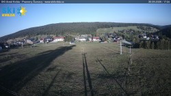 Sjezdovka