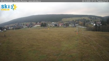 Gemeinde Kvilda