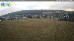 Skipiste