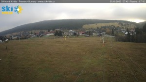 Gemeinde Kvilda - Skipiste - 30.10.2026 v 07:45 Gemeinde Kvilda - Skipiste - 30.10.2026 v 07:45