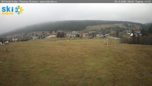 Gemeinde Kvilda - Skipiste - 30.10.2026 v 08:45 Gemeinde Kvilda - Skipiste - 30.10.2026 v 08:45