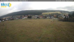 Gemeinde Kvilda - Skipiste - 30.10.2026 v 09:45 Gemeinde Kvilda - Skipiste - 30.10.2026 v 09:45