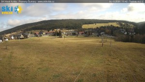Gemeinde Kvilda - Skipiste - 30.10.2026 v 10:45 Gemeinde Kvilda - Skipiste - 30.10.2026 v 10:45