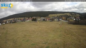 Gemeinde Kvilda - Skipiste - 30.10.2026 v 11:45 Gemeinde Kvilda - Skipiste - 30.10.2026 v 11:45