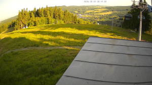 Deštné v Orlických horách - Marta I. - 22.6.2025 v 06:45
