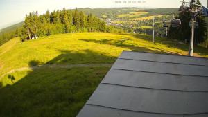Deštné v Orlických horách - Marta I. - 22.6.2025 v 07:45