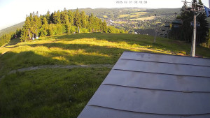 Deštné v Orlických horách - Marta I. - 1.7.2025 v 06:45