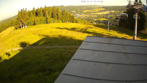 Deštné v Orlických horách - Marta I. - 1.7.2025 v 07:45